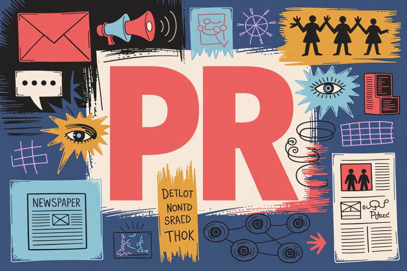 Was ist PR?