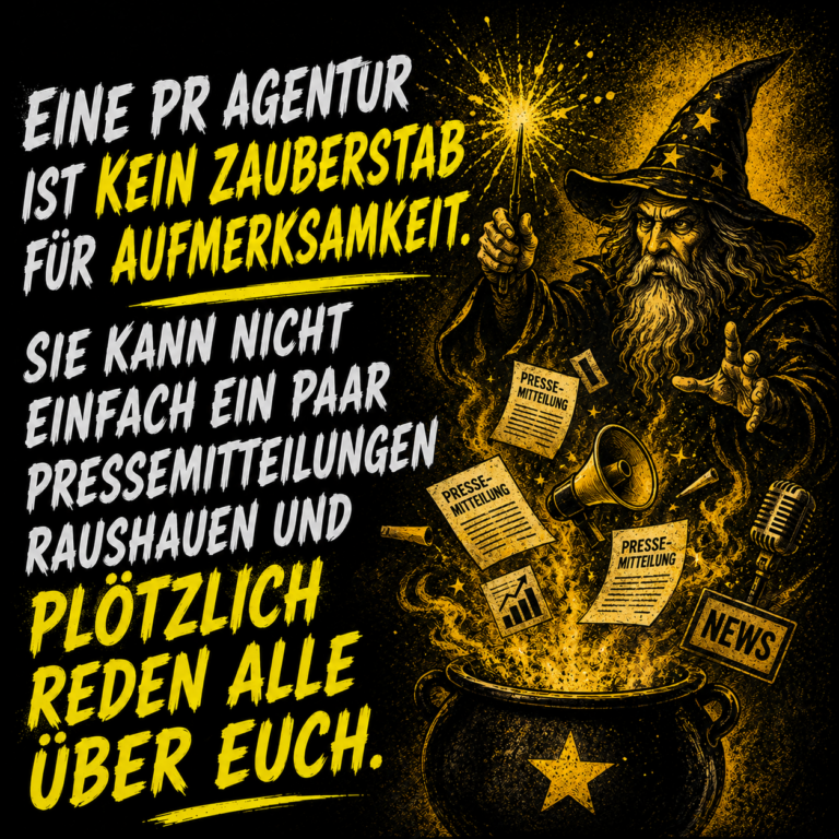 Blogpost 4 PR Agentur